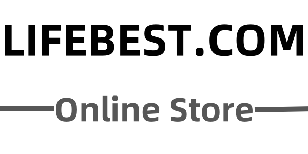 LifeBest.com Online Store